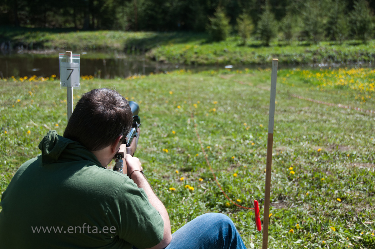 Meelis Mets, Air Arms TX200 HC, Nikko Stirling Diamond 10-50x60